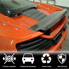 McLaren MP4-12C 2011-2014 Spoiler (Carbon) photo 2