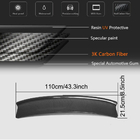 McLaren MP4-12C 2011-2014 Spoiler (Carbon) photo 5