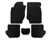 Toyota Rav 4 1996-2001 EVA Floor Mats (black) photo 1