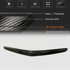 Cadillac ATS 2012-2019 Rear Bumper Cover Carbon photo 5