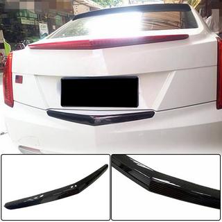 Rear Bumper Cover Carbon photo 1