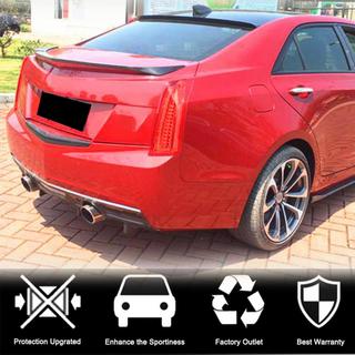 Rear Bumper Cover Carbon photo 2