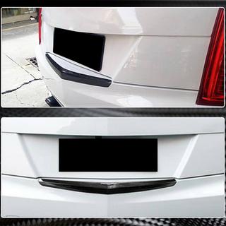 Rear Bumper Cover Carbon photo 4