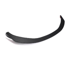 Cadillac ATS 2012-2019 Front Bumper Lip Spoiler (for Base 2015-2017, Carbon) photo 5
