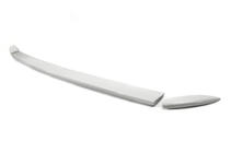 Fiat Linea 2006-2018 3-piece rear spoiler (primed for painting) photo 4