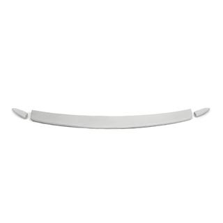 3-piece rear spoiler (primed for painting) photo 2