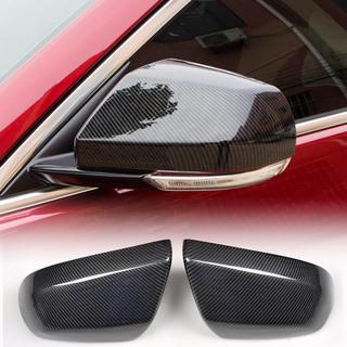 Mirror Covers (Carbon) photo 1