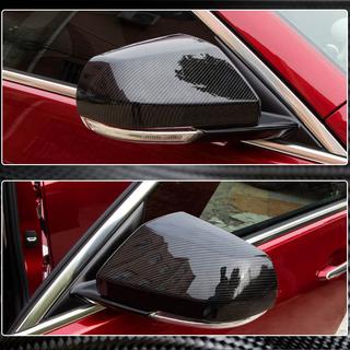 Mirror Covers (Carbon) photo 4