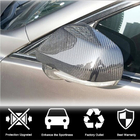 Cadillac ATS 2012-2019 Mirror Covers (Carbon) photo 3