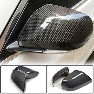 Mirror Covers (Carbon) photo 2