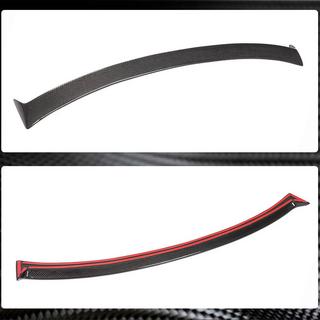 Spoiler Visor (Carbon) photo 4