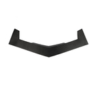 Cadillac ATS 2012-2019 Spoiler V1 (Carbon) photo 3