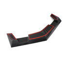 Cadillac ATS 2012-2019 Spoiler V1 (Carbon) photo 7