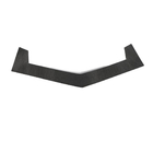 Cadillac ATS 2012-2019 Spoiler V1 (Carbon) photo 8