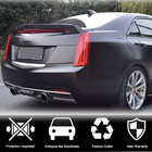 Cadillac ATS 2012-2019 Spoiler V2 (Carbon) photo 3