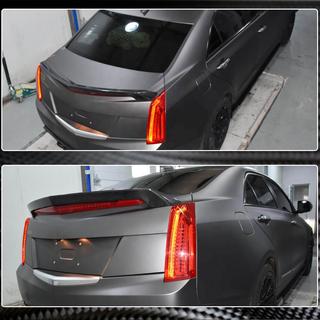 Spoiler V2 (Carbon) photo 4