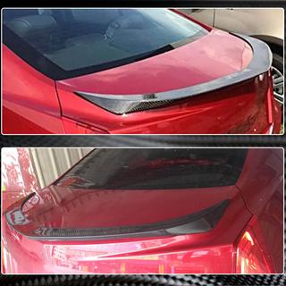 Spoiler V4 (Carbon) photo 3