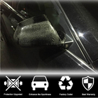 Cadillac CTS 2007-2014 Mirror Covers (Carbon) photo 2