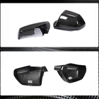Cadillac CTS 2007-2014 Mirror Covers (Carbon) photo 4