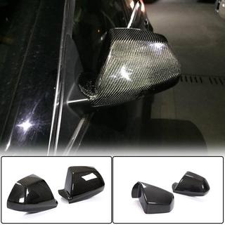 Mirror Covers (Carbon) photo 1