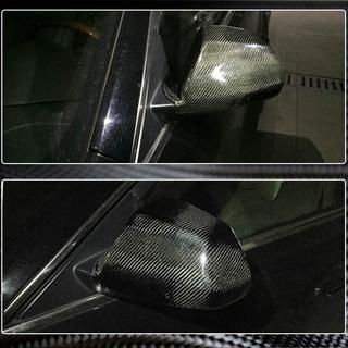 Mirror Covers (Carbon) photo 3