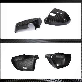Mirror Covers (Carbon) photo 4
