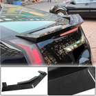 Cadillac CTS 2007-2014 Spoiler (for CTS Non-V, Carbon) photo 1