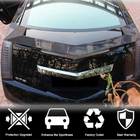 Cadillac CTS 2007-2014 Spoiler (for CTS Non-V, Carbon) photo 2