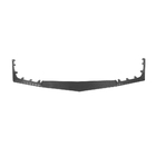 Cadillac CTS 2007-2014 Front Bumper Lip Spoiler V1 (for CTS V Coupe, Carbon) photo 4