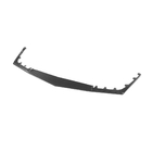 Cadillac CTS 2007-2014 Front Bumper Lip Spoiler V1 (for CTS V Coupe, Carbon) photo 5