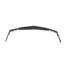 Cadillac CTS 2007-2014 Front Bumper Lip Spoiler V1 (for CTS V Coupe, Carbon) photo 6