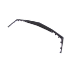 Cadillac CTS 2007-2014 Front Bumper Lip Spoiler V1 (for CTS V Coupe, Carbon) photo 7