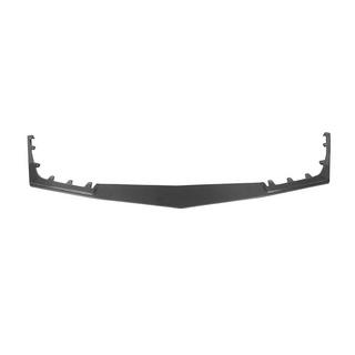 Front Bumper Lip Spoiler V1 (for CTS V Coupe, Carbon) photo 4