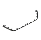 Cadillac CTS 2007-2014 Carbon Front Bumper Covers (for CTS V Coupe) photo 4