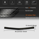 Cadillac CTS 2007-2014 Carbon Front Bumper Covers (for CTS V Coupe) photo 5
