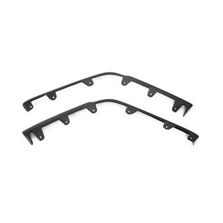 Carbon Front Bumper Covers (for CTS V Coupe) photo 3
