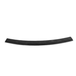 Rear Bumper Cover EuroDDU (ABS) Audi Q5 2008-2017 photo 1