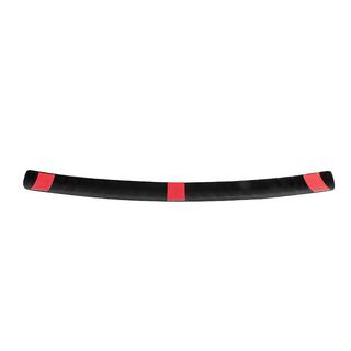 Rear Bumper Cover EuroDDU (ABS) photo 4