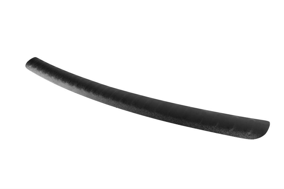 Volkswagen Touran 2003-2010 Rear Bumper Cover EuroDDU (ABS) Photo 2