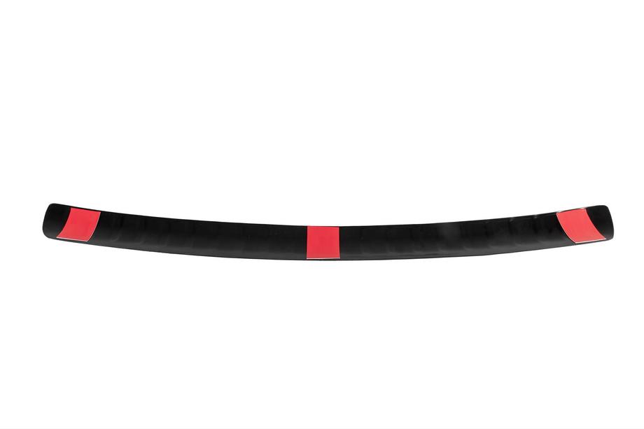 Volkswagen Touran 2003-2010 Rear Bumper Cover EuroDDU (ABS) Photo 4