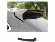 Porsche Macan 2014-2024 Spoiler (2021+, Carbon) photo 1
