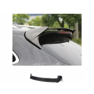 Spoiler (2021+, Carbon) Porsche Macan 2014-2024
