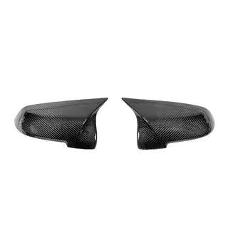 Mirror Covers V1 (Carbon) photo 4