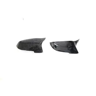Mirror Covers V2 (Carbon) photo 1