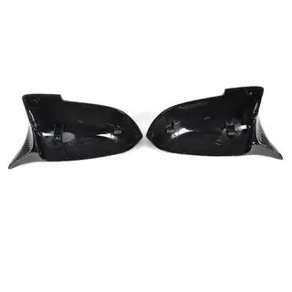Mirror Covers V2 (Carbon) photo 2