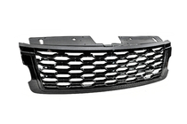 Range Rover IV L405 2013-2021 Body Kit Set 2018-2021 (Black Edition) photo 17