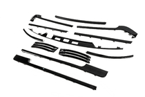 Range Rover IV L405 2013-2021 Body Kit Set 2018-2021 (Black Edition) photo 22