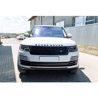 Body Kit Set 2018-2021 (Black Edition) Range Rover IV L405 2013-2021 photo 2