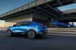 Renault Rafale 2024 Review: Stylish Cross-Coupe photo 2