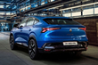 Renault Rafale 2024 Review: Stylish Cross-Coupe photo 3